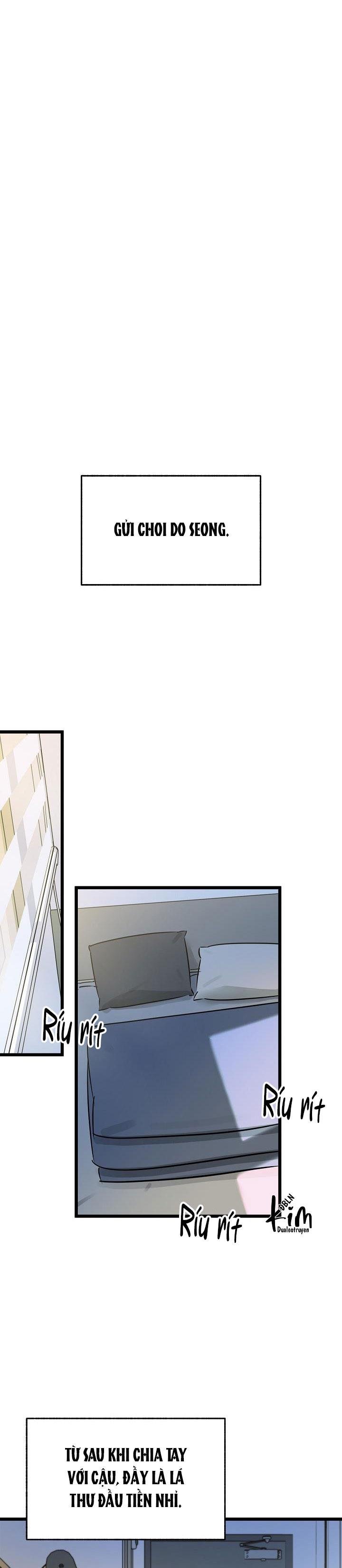 bl ngắn tuyển chọn chapter 32.6 28