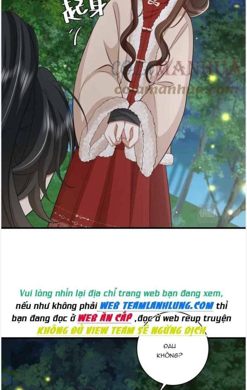 phương thức sinh tồn của công chúa pháo hôi chapter 151 33