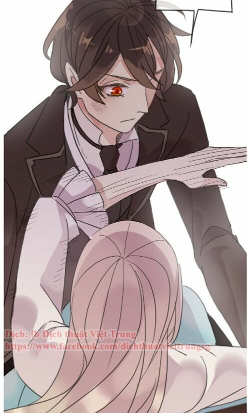 vết cắn ngọt ngào phần 1 chapter 36 46