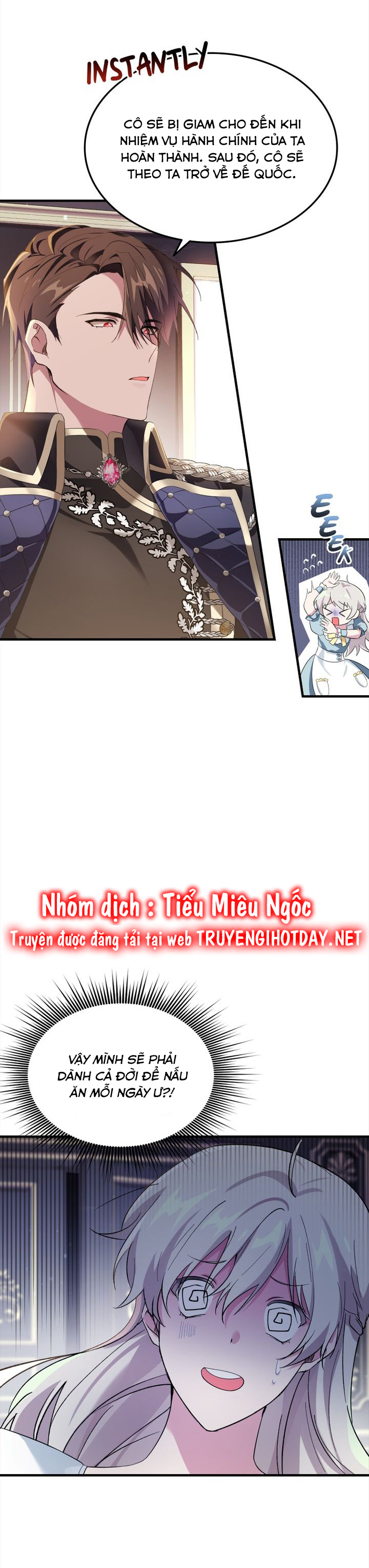 thưởng thức hương vị chapter 5 13