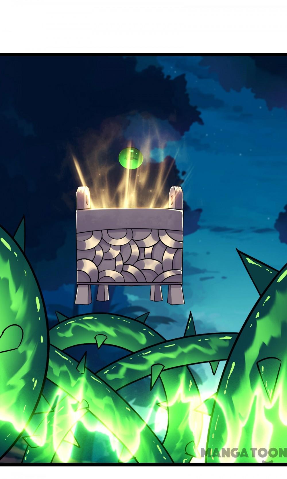 đồ đệ ta toàn là nữ ma đầu chapter 217 1