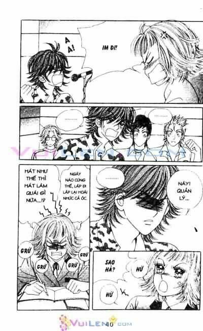 anh là của tôi chapter 9 40