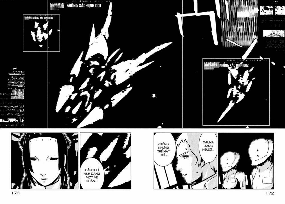 sidonia no kishi chapter 10 29
