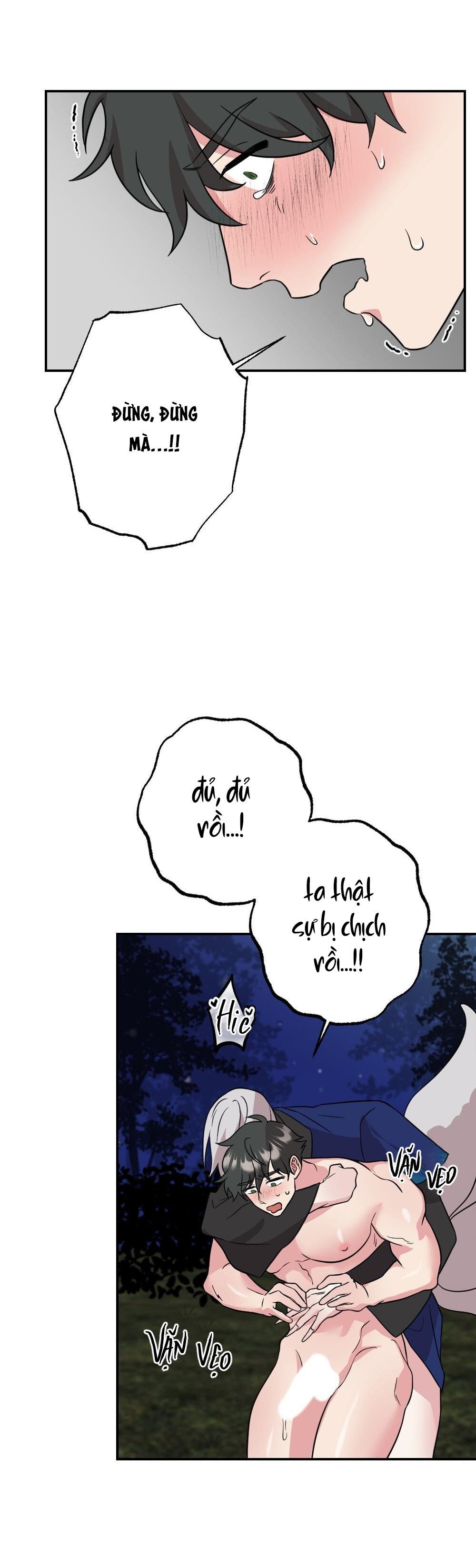 bộ sưu tập ciu to-ngực bự của nhà sẹc chapter 15 35