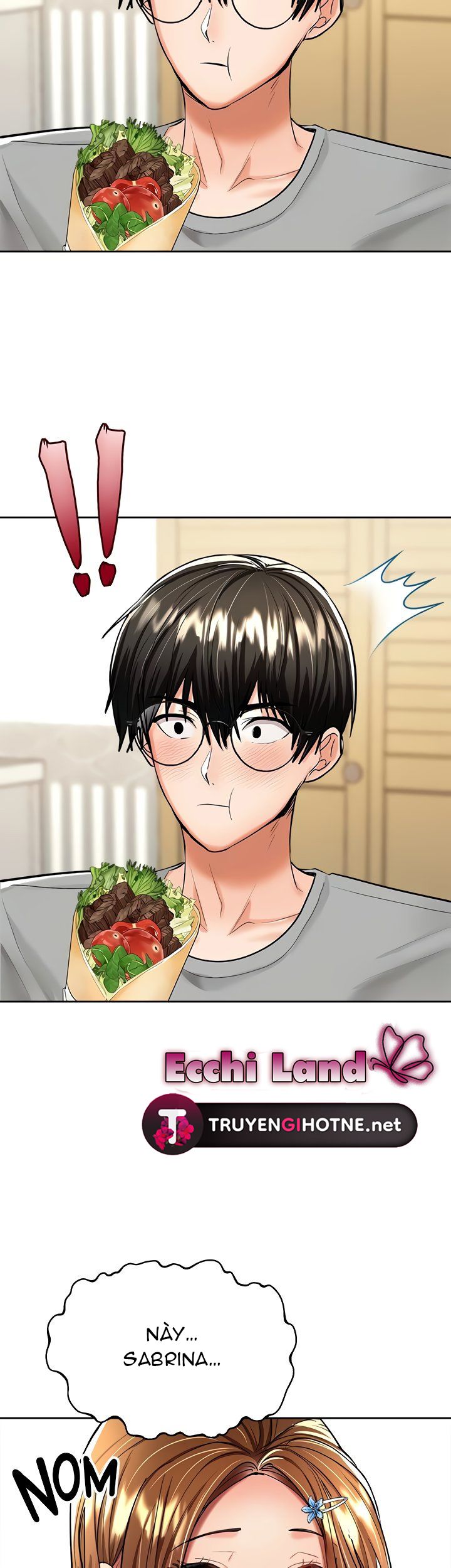 chiều chuộng em đi mà chapter 14.2 12