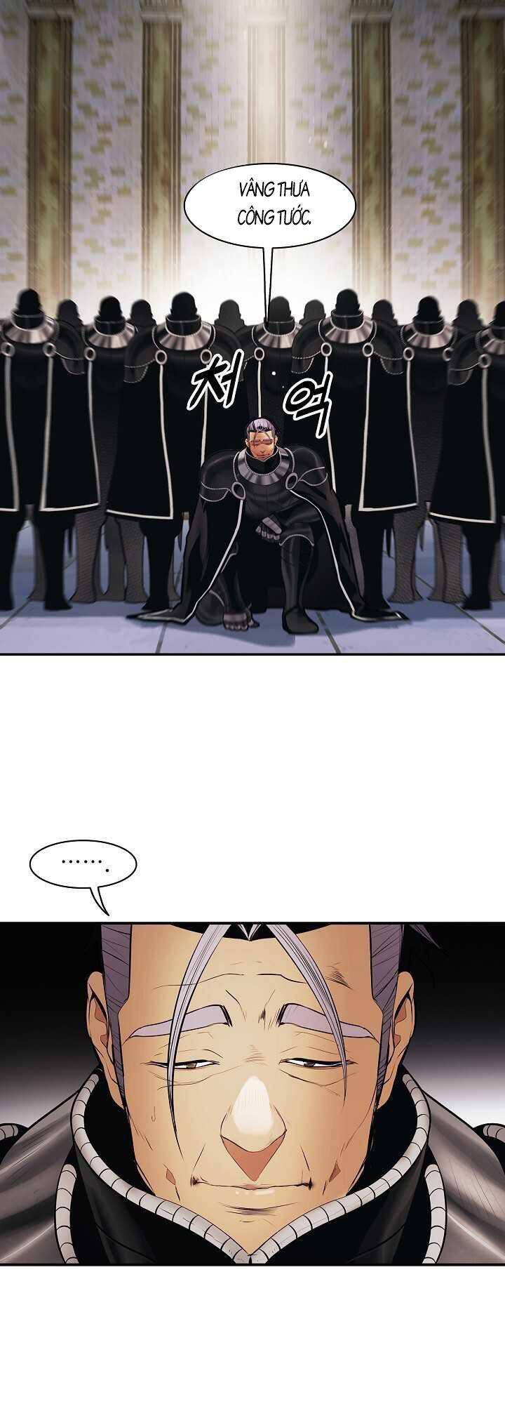 bất bại chân ma chapter 109 33