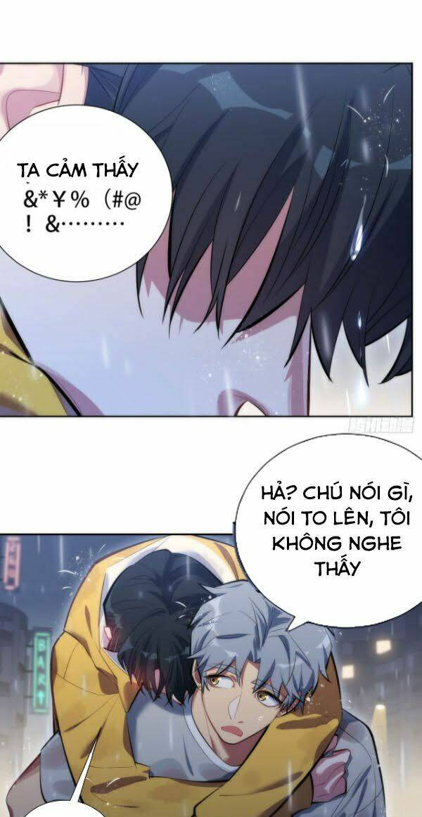 nhạc phụ đại nhân là lão bà chapter 10 19