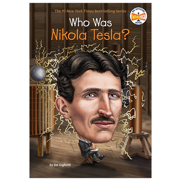 Who Was Nikola Tesla?