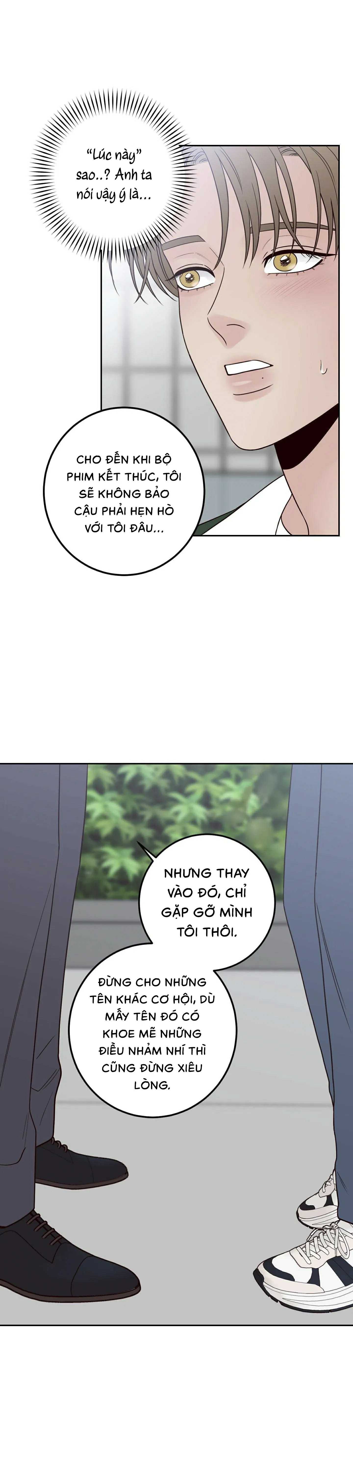 bad position chapter 45 6