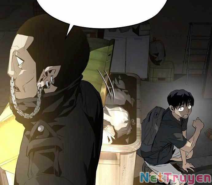 The Breaker 3: Quyền Năng Vô Hạn chapter 9 36