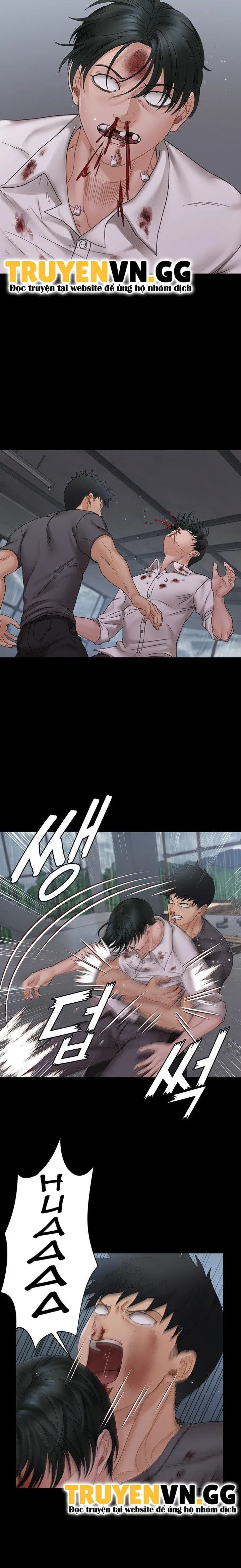 thanh niên động kinh chapter 174 7