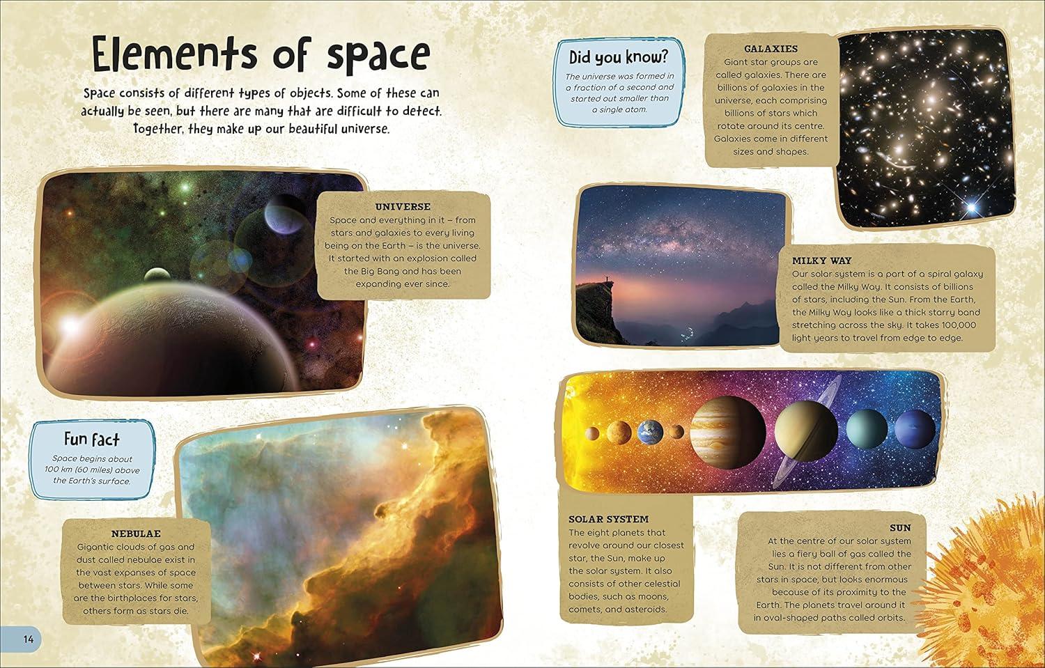 Sách ngoại văn: India's Space Odyssey