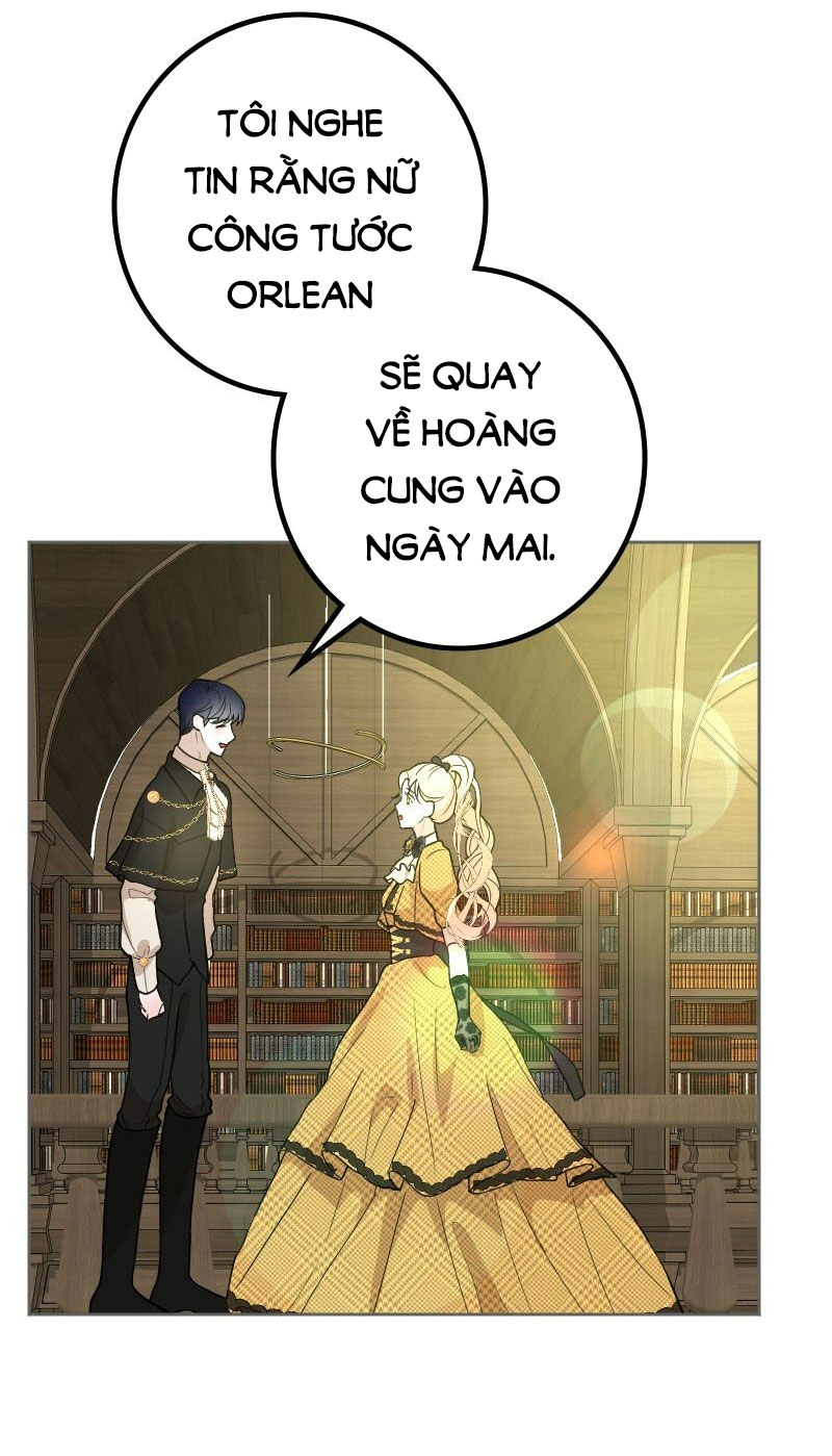 ngã rẽ định mệnh chapter 22.2 42