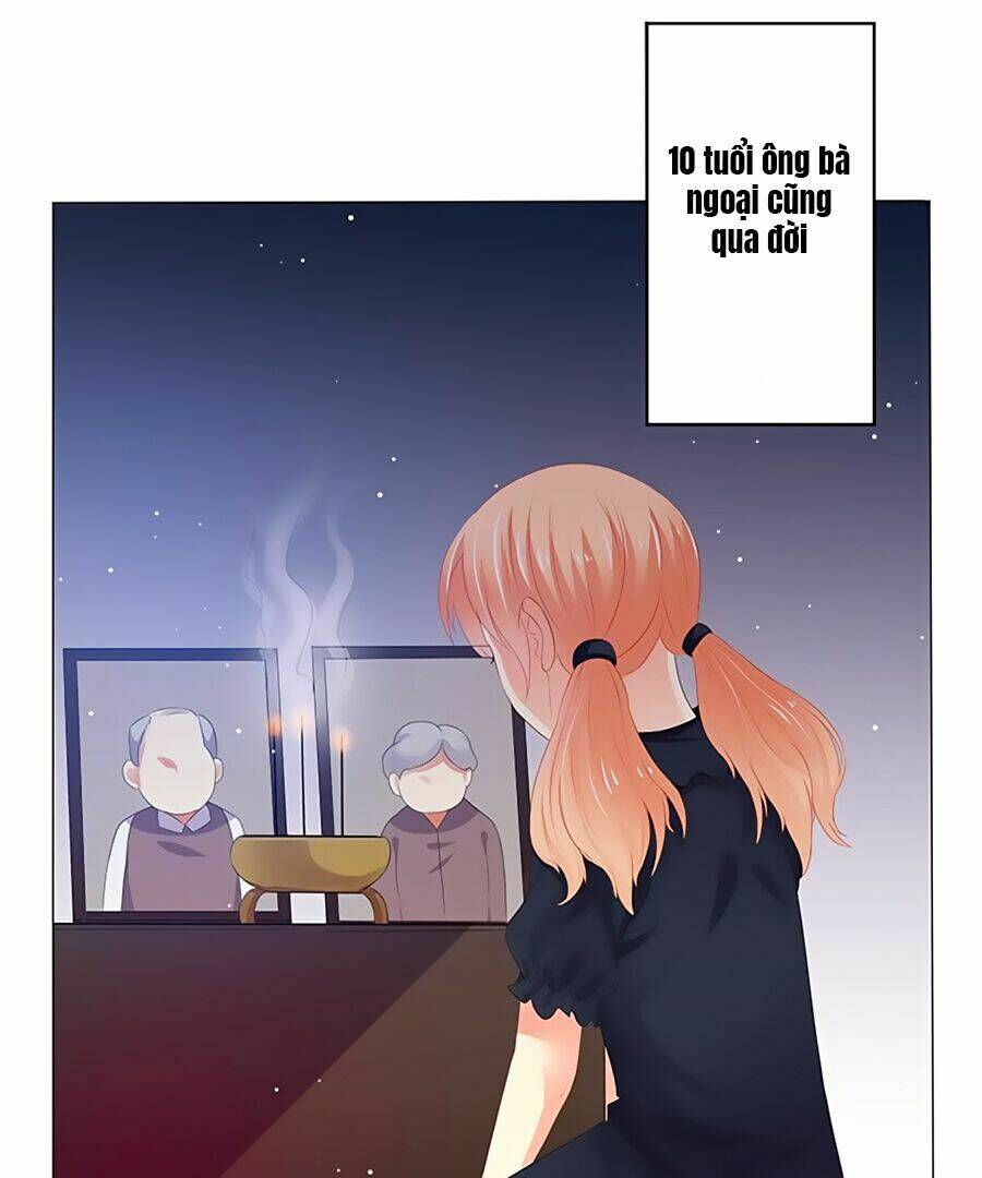 chồng già vợ trẻ trêu nhau hàng ngày chapter 1 3