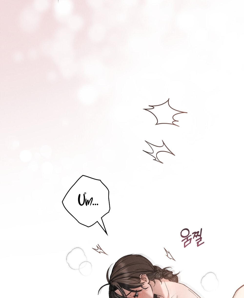 [18+] Đêm Hỗn Loạn chapter 64.2 21