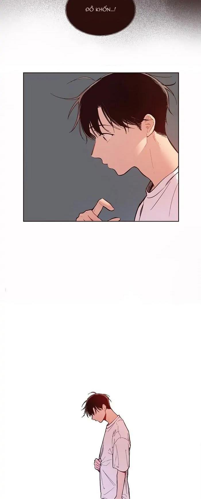 love me dramatically chapter 4 20