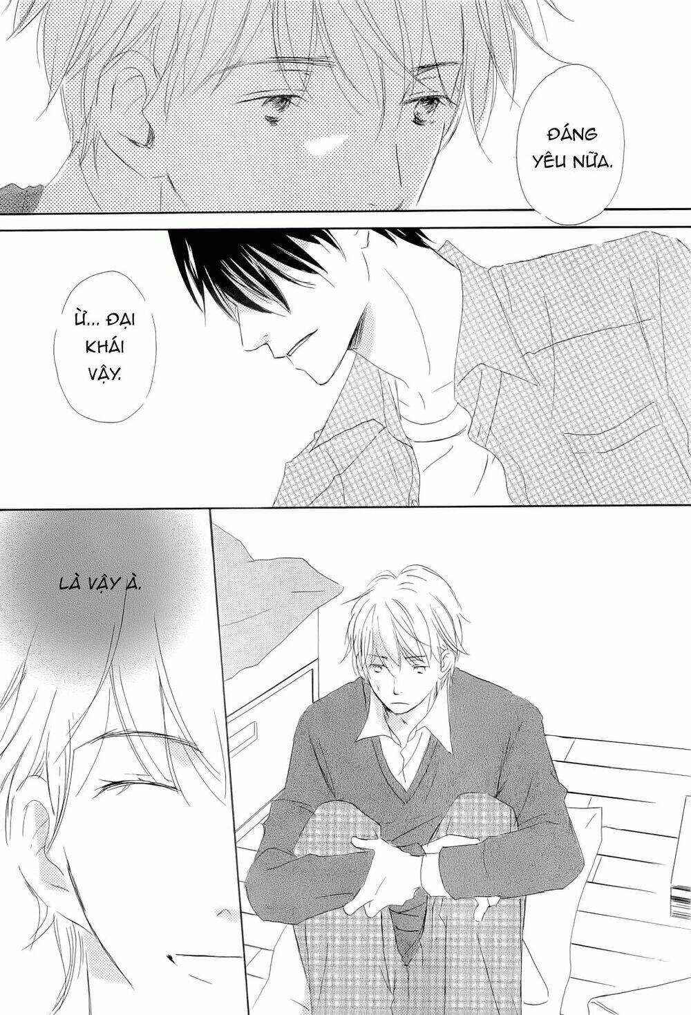 ngàn đêm chapter 6 17