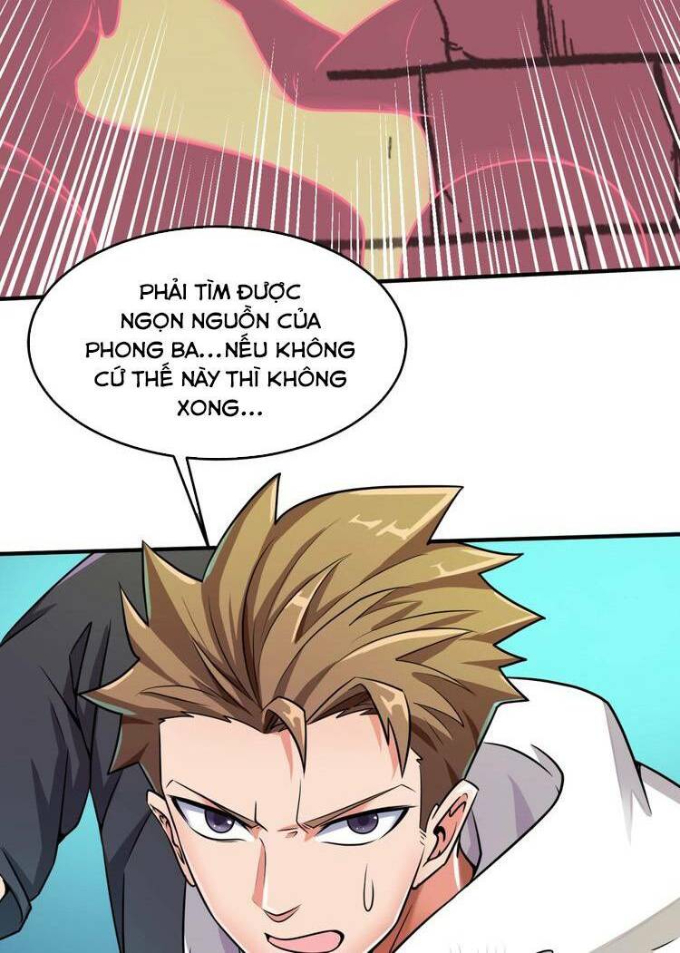 người chặn xuyên không chapter 47 30