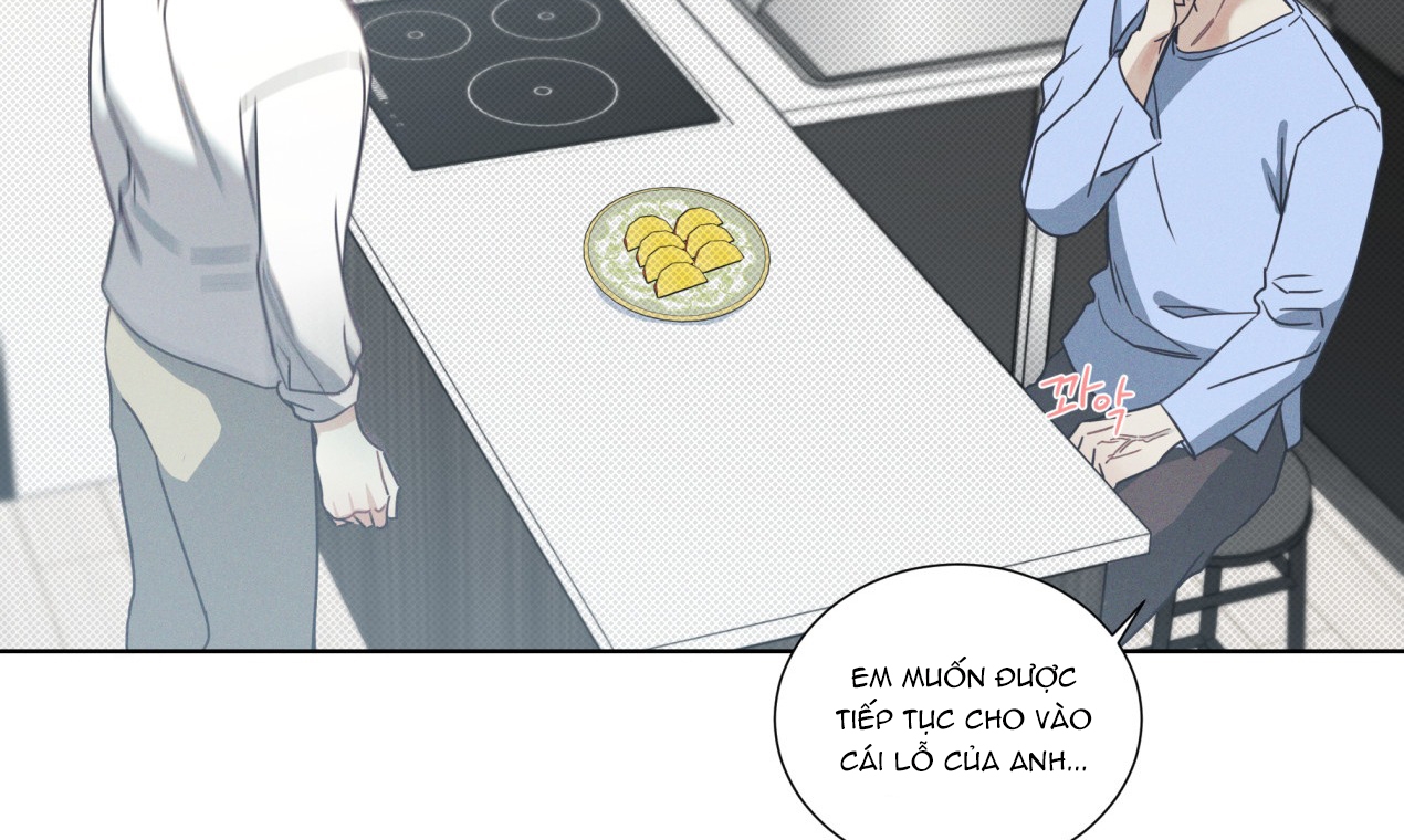 dải hợp âm trên đại dương xanh chapter 9 98