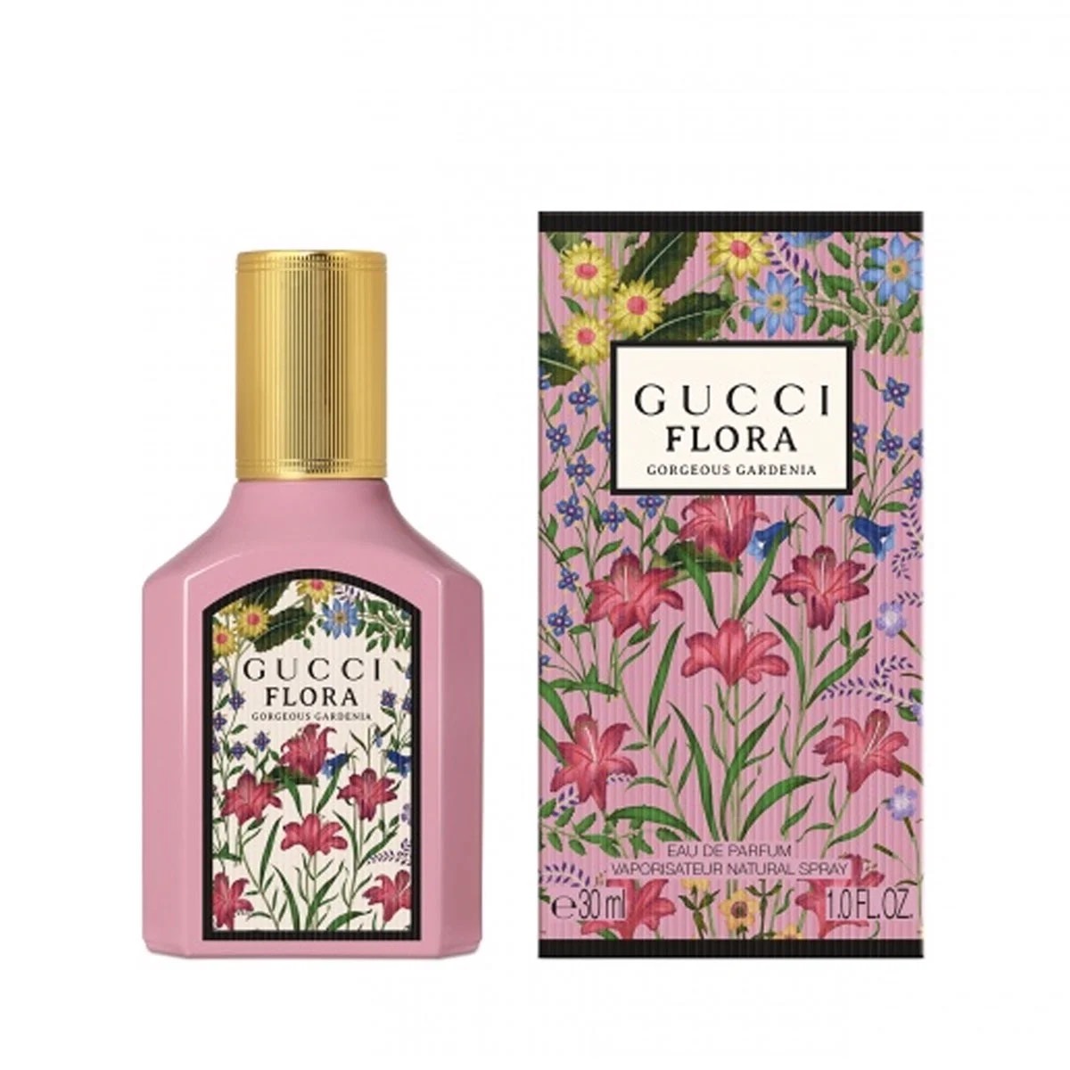 Nước Hoa Nữ Gucci Flora Gorgeous Gardenia Eau De Parfum