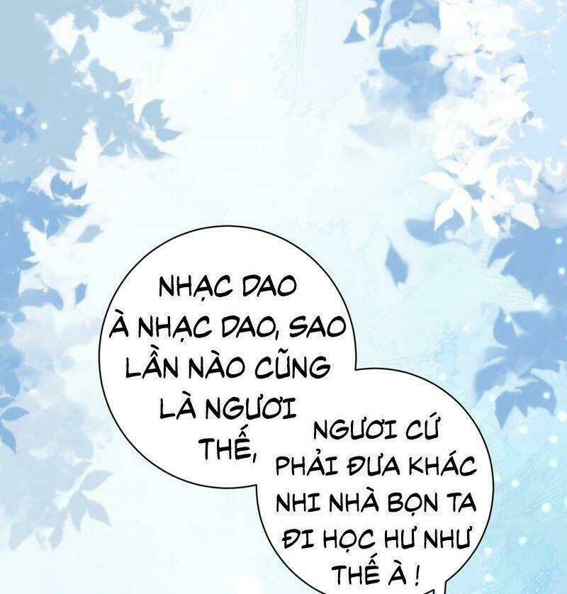 quận chúa vững vàng, thiết lập nhân vật không thể vỡ chapter 46 32