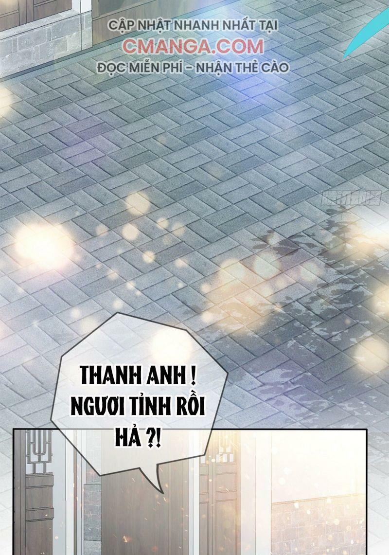 bổn vương muốn nàng chapter 26 2