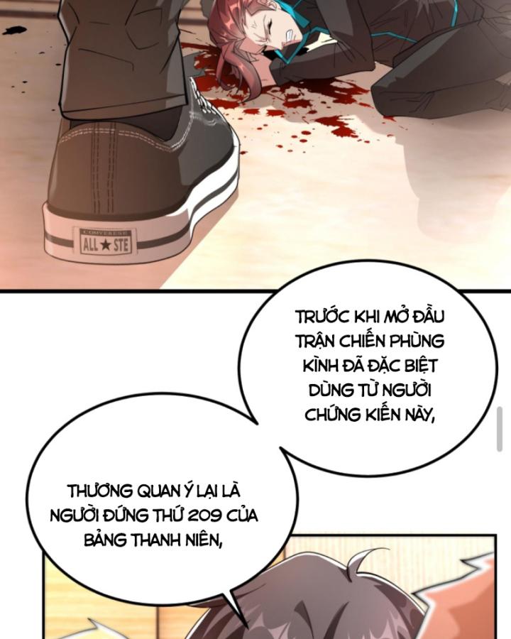 học cùng em gái, tôi bất cẩn vô địch rồi chapter 42 17