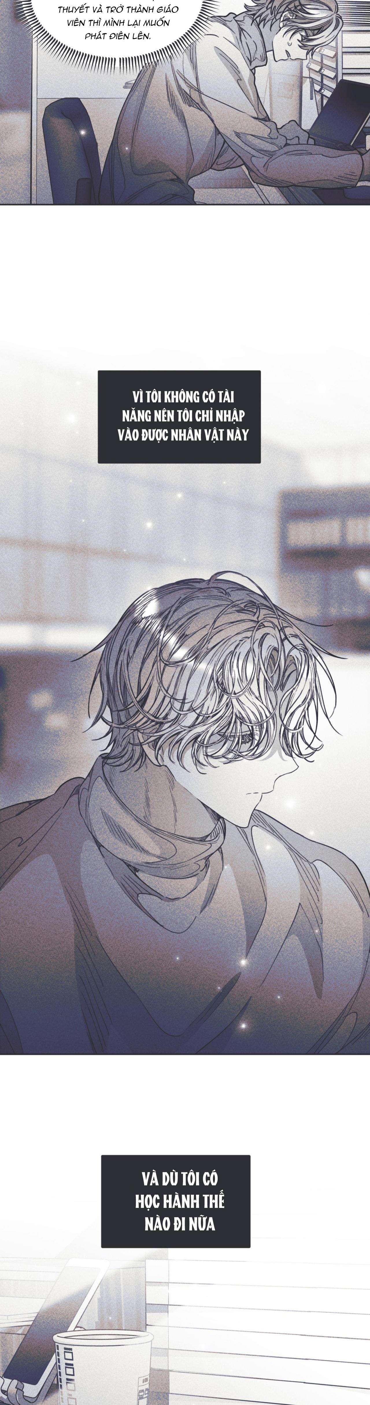 hồi ức cơn thịnh nộ chapter 25 9