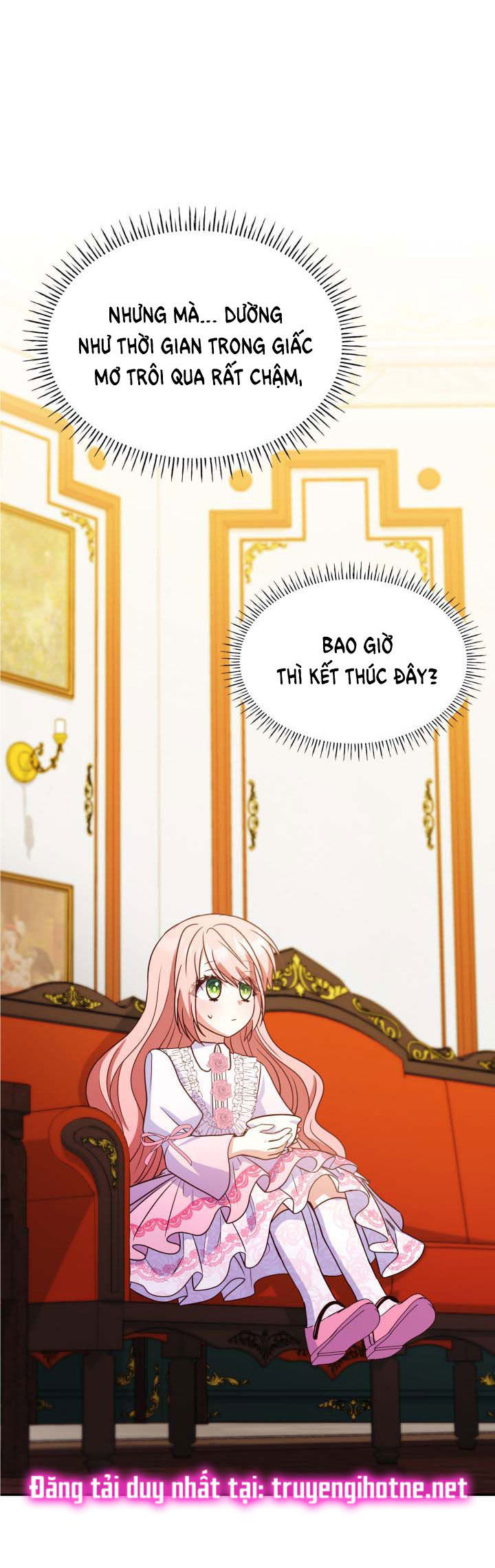 từ ác nữ tôi phải trở thành một người mẹ chapter 27.2 16