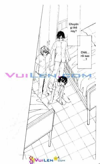 hội trừ ma chapter 8 4