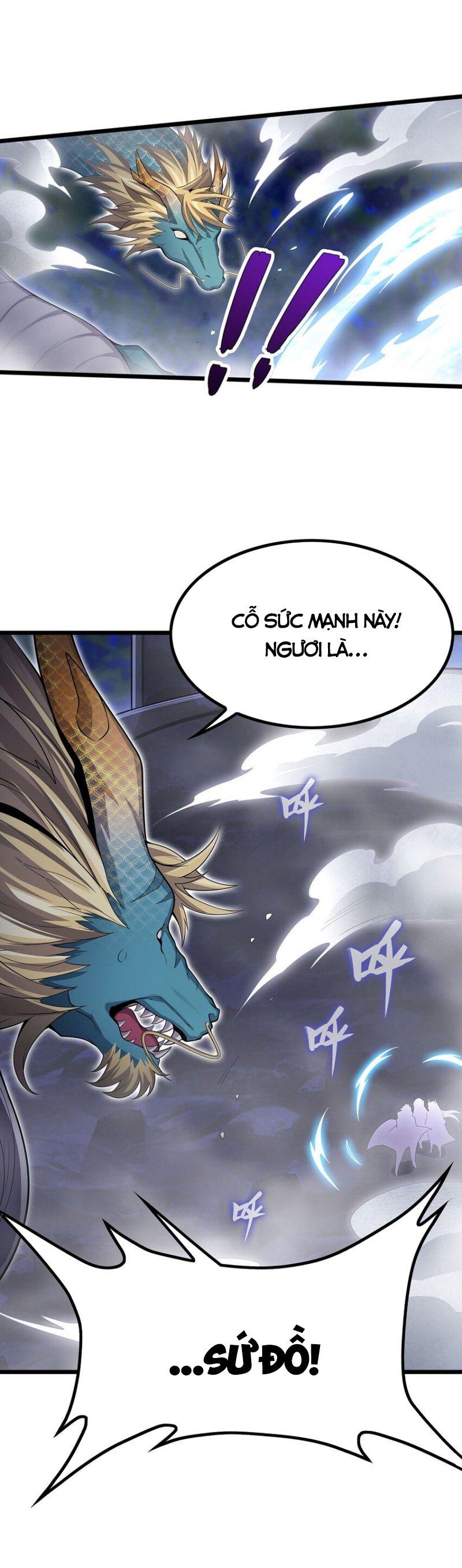 vô hạn sứ đồ và 12 nữ chiến binh chapter 351 12