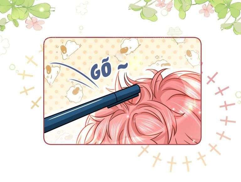 tín tức tố nói chúng ta không thể chapter 42 58