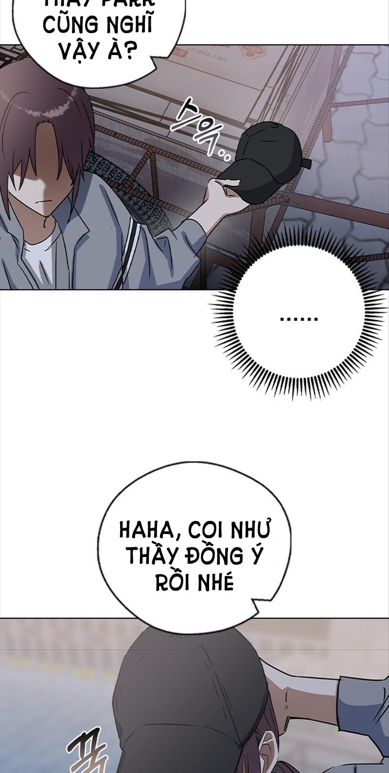 nhân duyên kiếp trước chapter 33.2 24