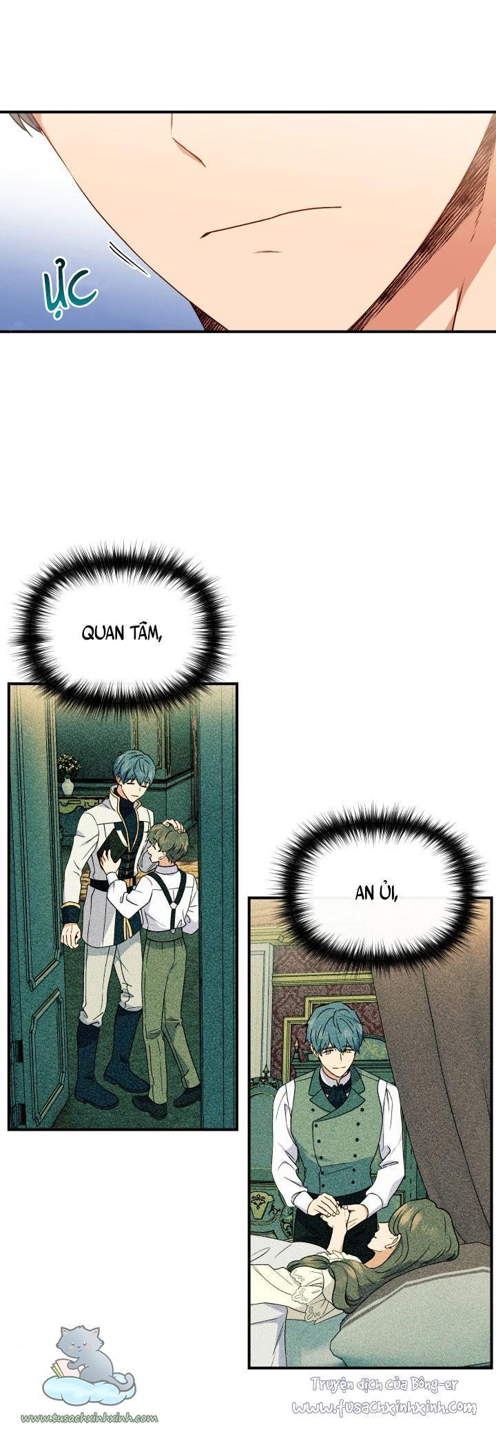 công nương khế ước của gia tộc công tước quái vật chapter 101 62