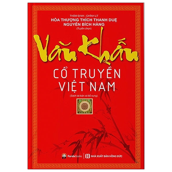 Văn Khấn Cổ Truyền Việt Nam