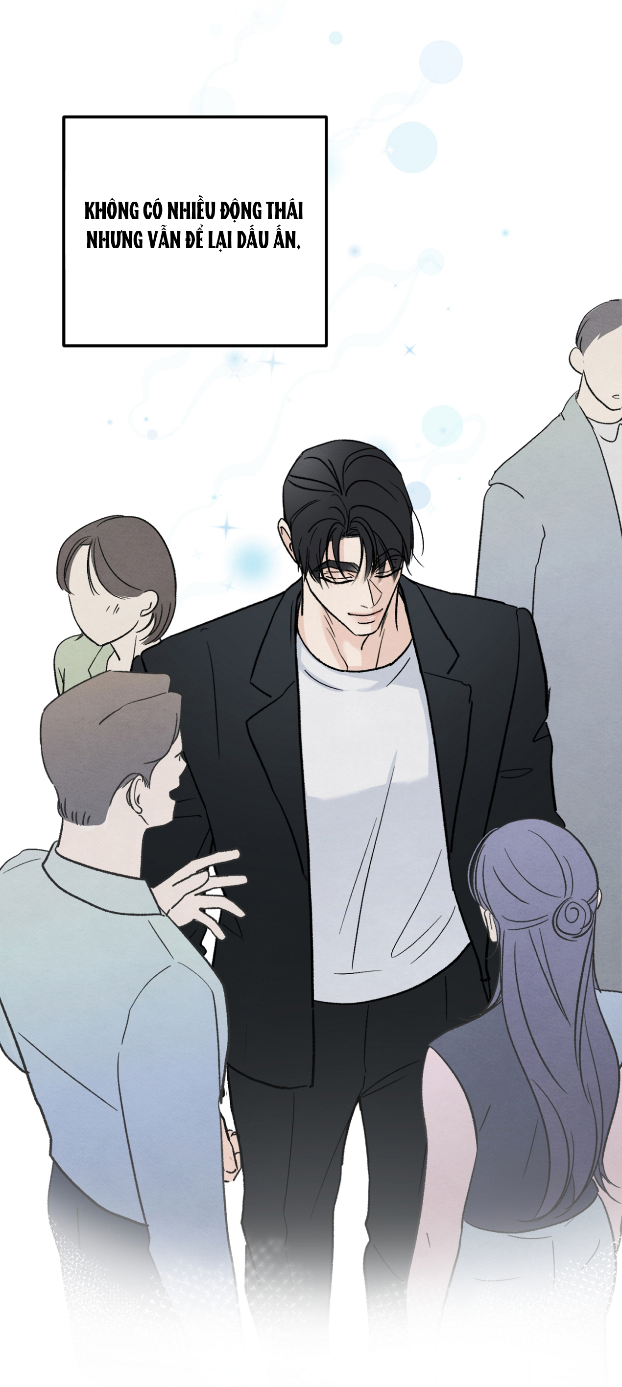 hoàn cảnh của rác rưởi chapter 17.1 16