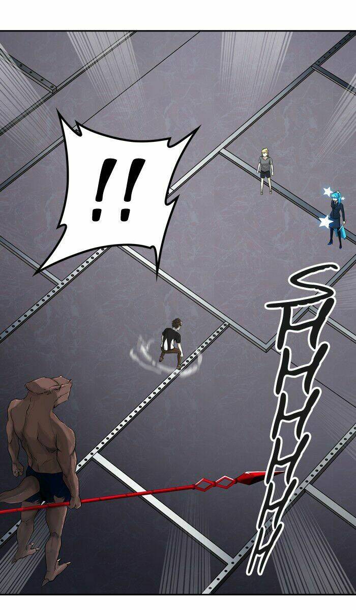 cuộc chiến trong tòa tháp chapter 392 7