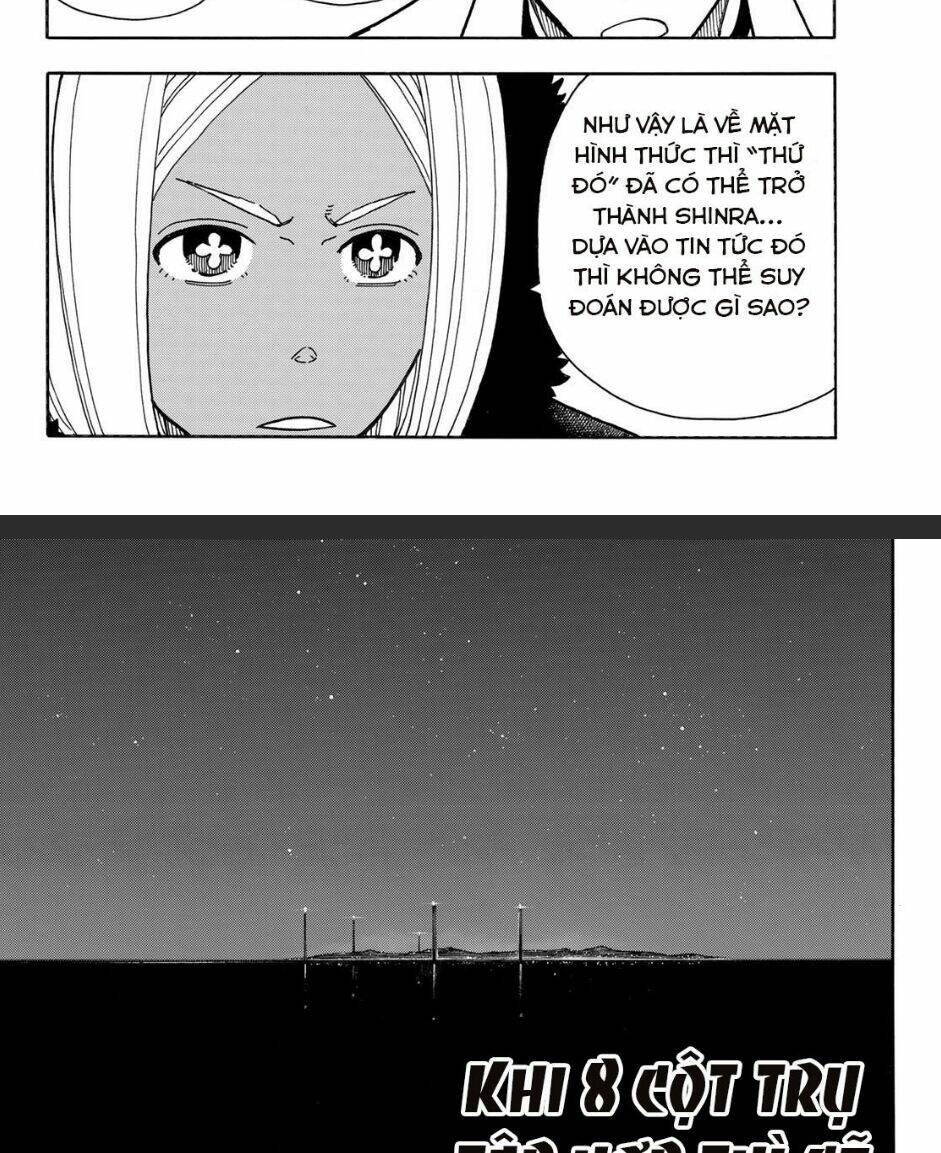 biệt đội lính cứu hỏa chapter 220 6