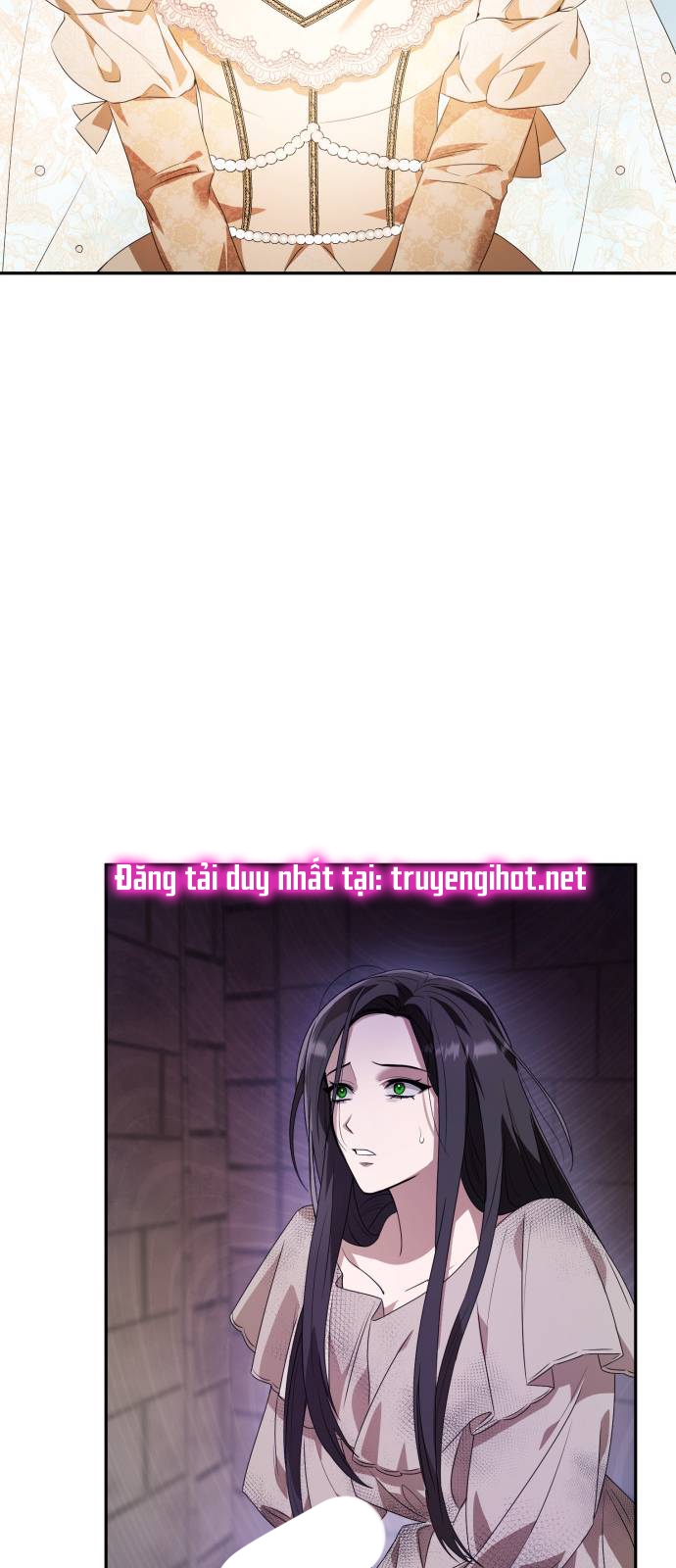 chị yêu, kiếp này em sẽ là hoàng hậu chapter 2.1 25