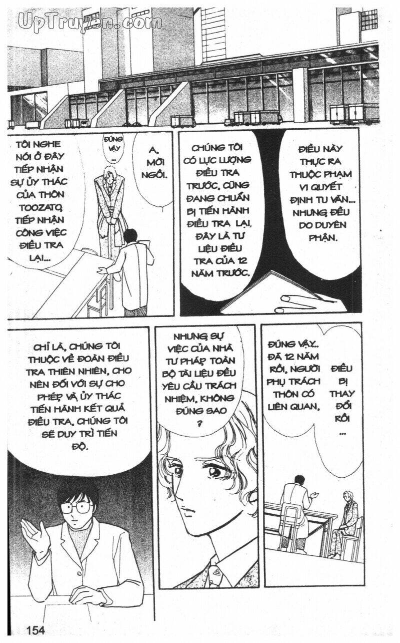 hoàng tử hoa - bud boy chapter 10 154