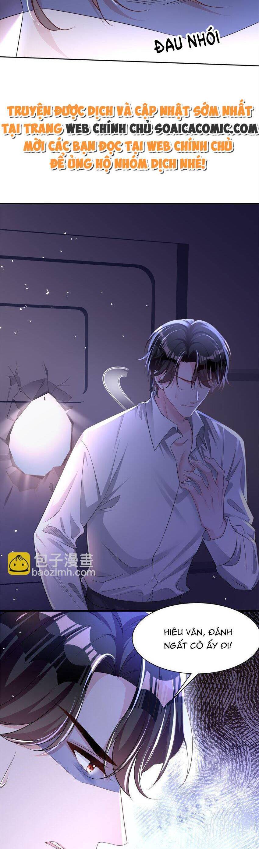 tổng tài huyết tộc cực sủng cô vợ mỹ nhân ngư chapter 41 7