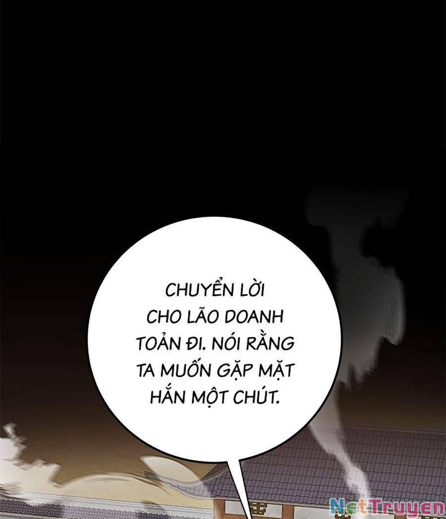 võ đang kỳ hiệp chapter 91 2