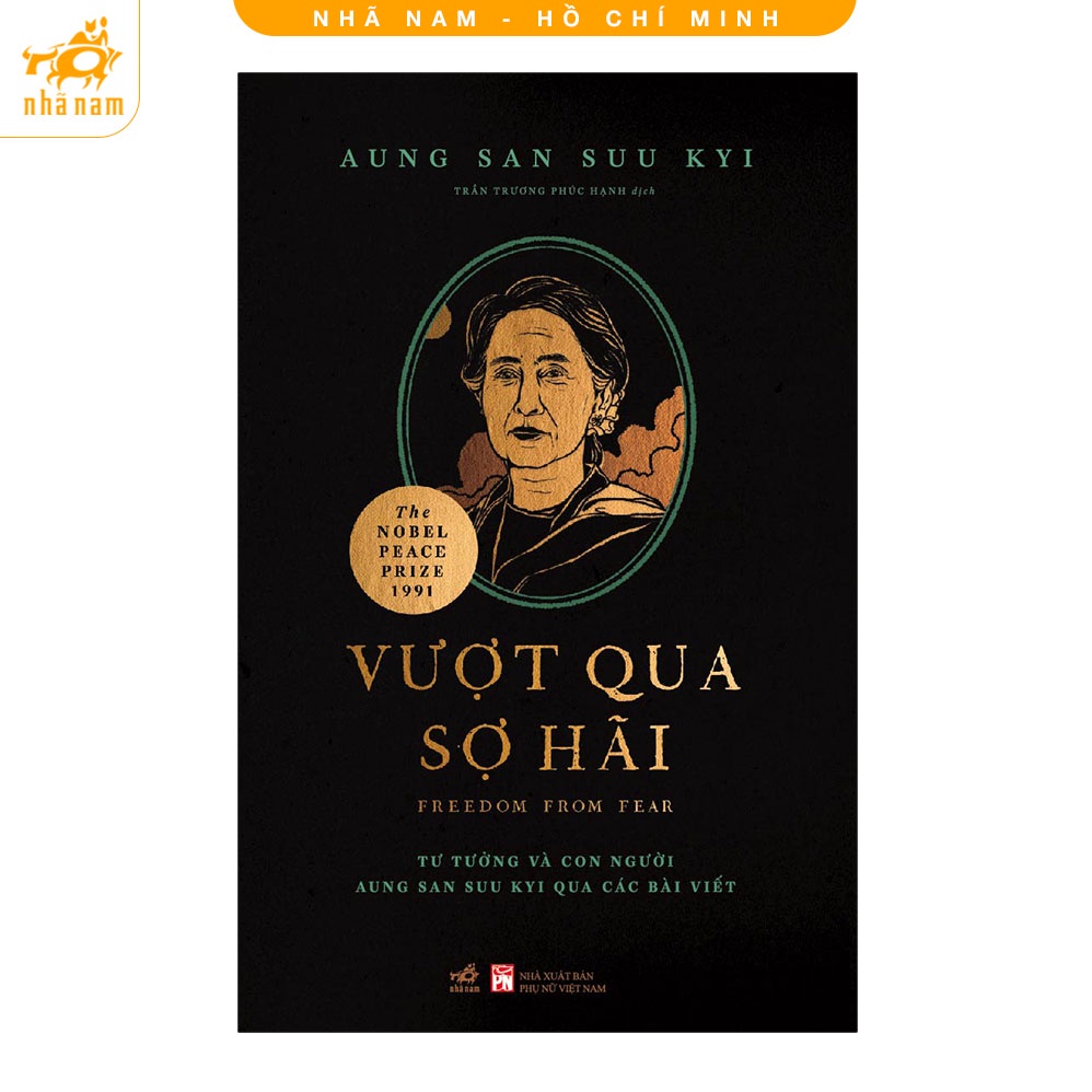 Vượt Qua Sợ Hãi