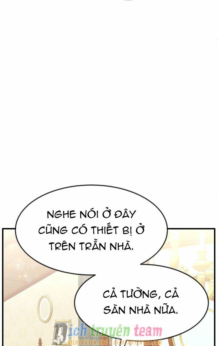 tiểu thư scarlet, em không muốn trả thù sao? chapter 37 37