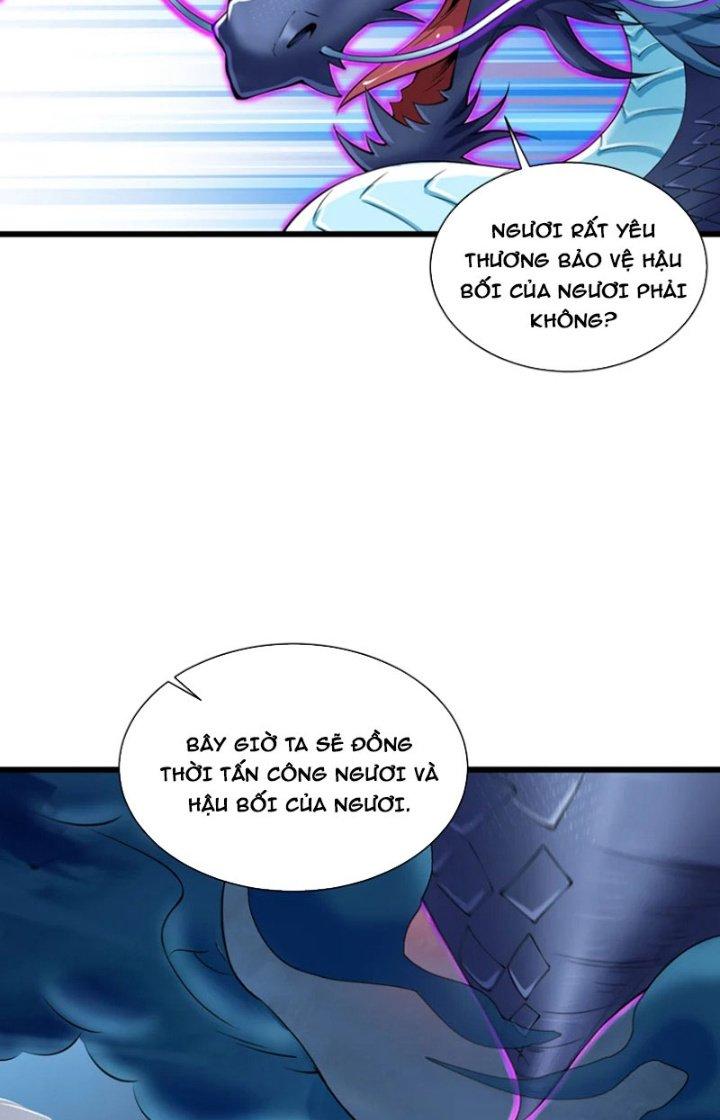 ẩn cư mười vạn năm, đời sau mời ta rời núi chapter 66 15
