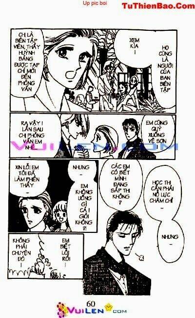 cô bé khóc nhè chapter 13 59