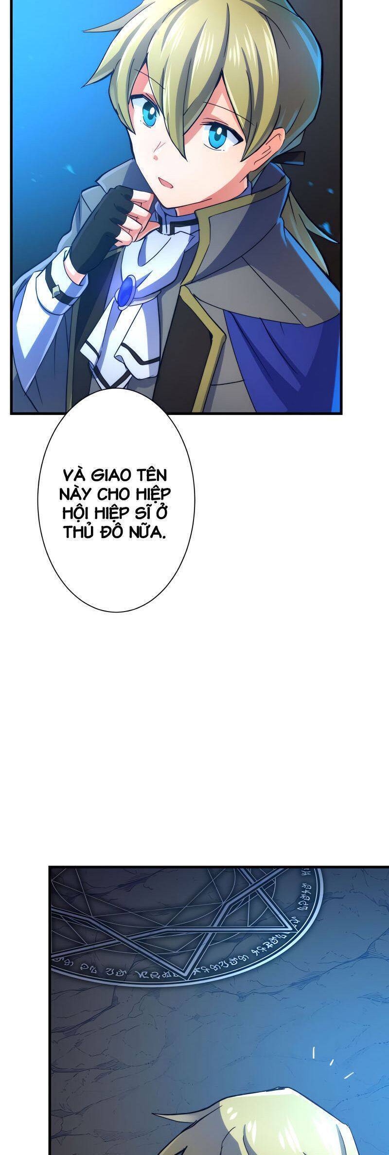 âm dương sư mạnh nhất chuyển sinh chapter 25 23