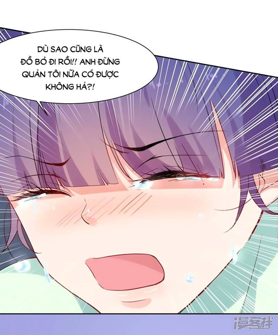 thầy giáo ác ma yêu tôi rồi chapter 10 16