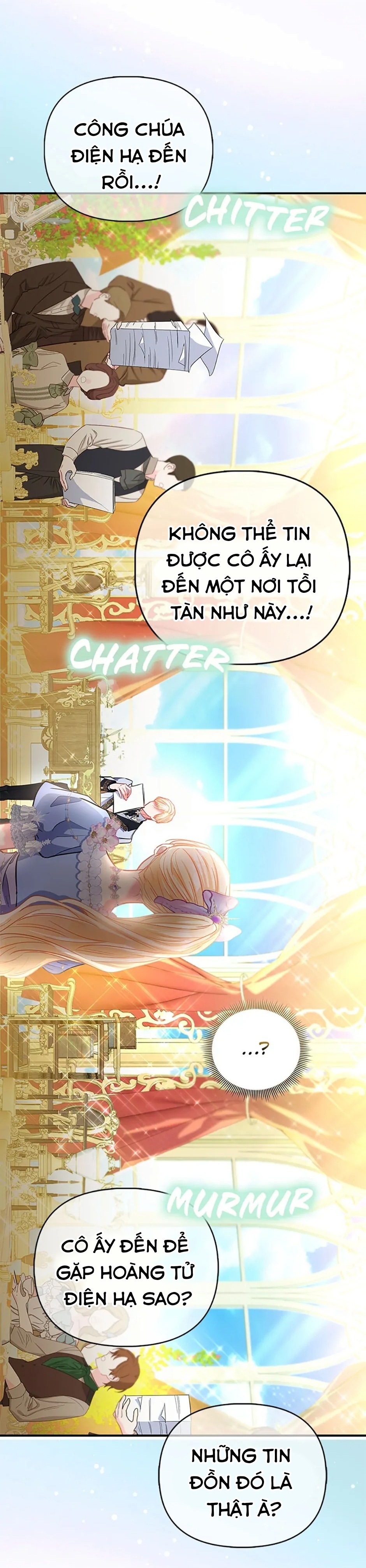 nàng công chúa của tôi chapter 40 11