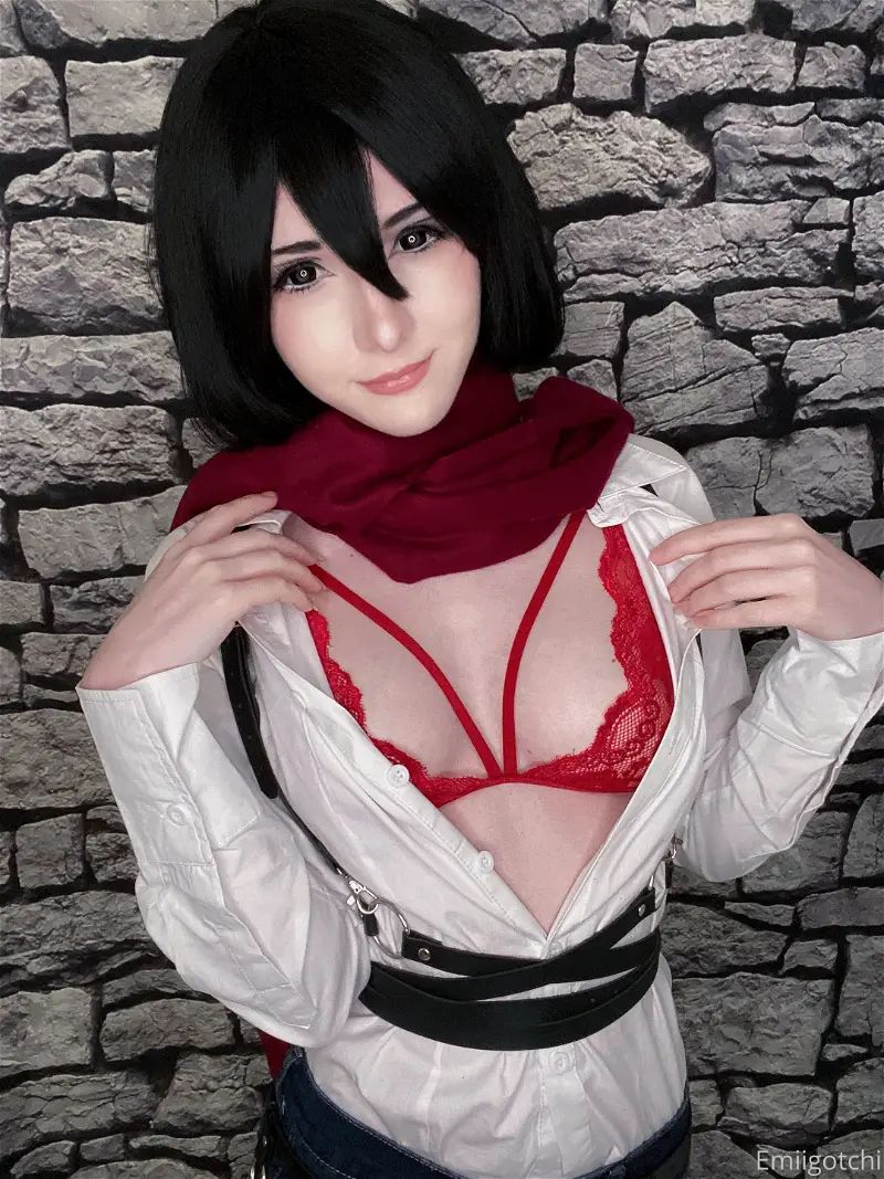 hình cosplay chapter 357 8